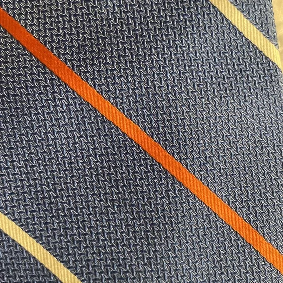 Brooks brothers tie